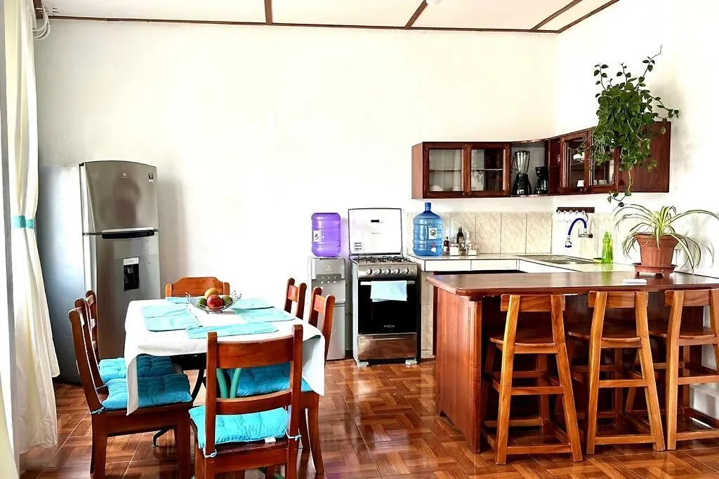 Sweet Home Puerto Ayora