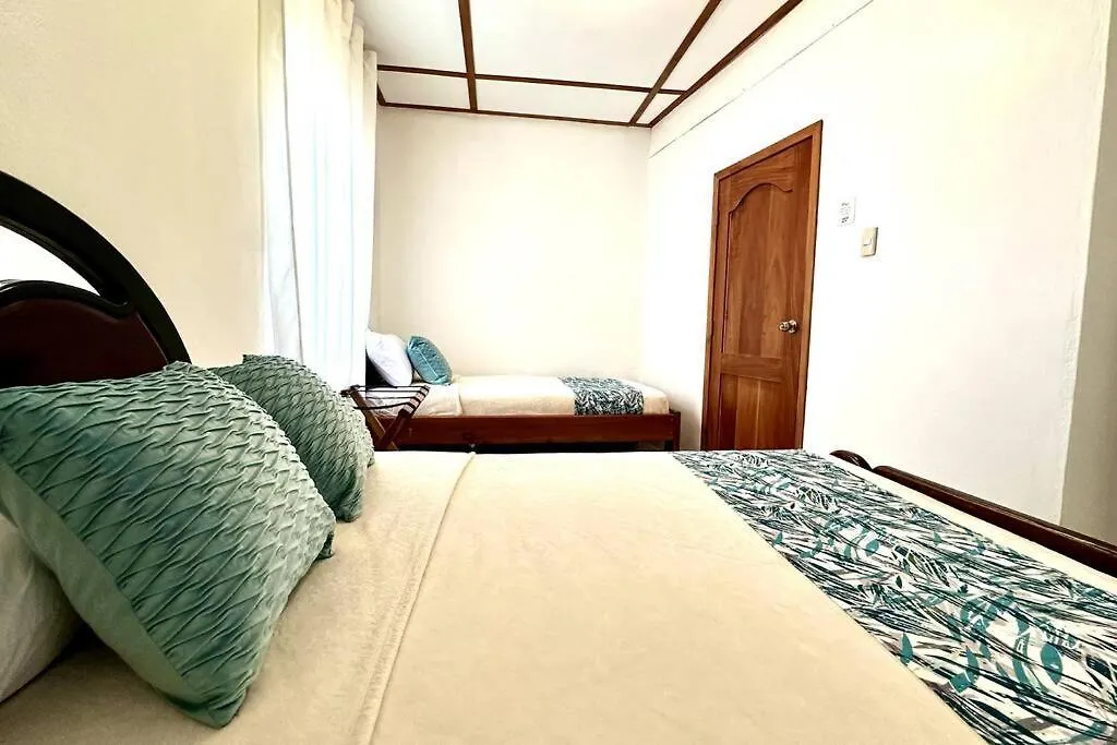 Apartment Sweet Home Puerto Ayora