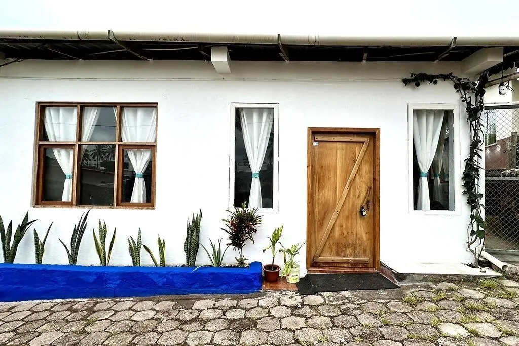 Sweet Home Puerto Ayora  0*, Puerto Ayora (Galapagos Islands) Ecuador