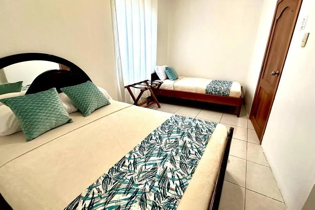 Sweet Home Puerto Ayora  Apartment Puerto Ayora (Galapagos Islands)
