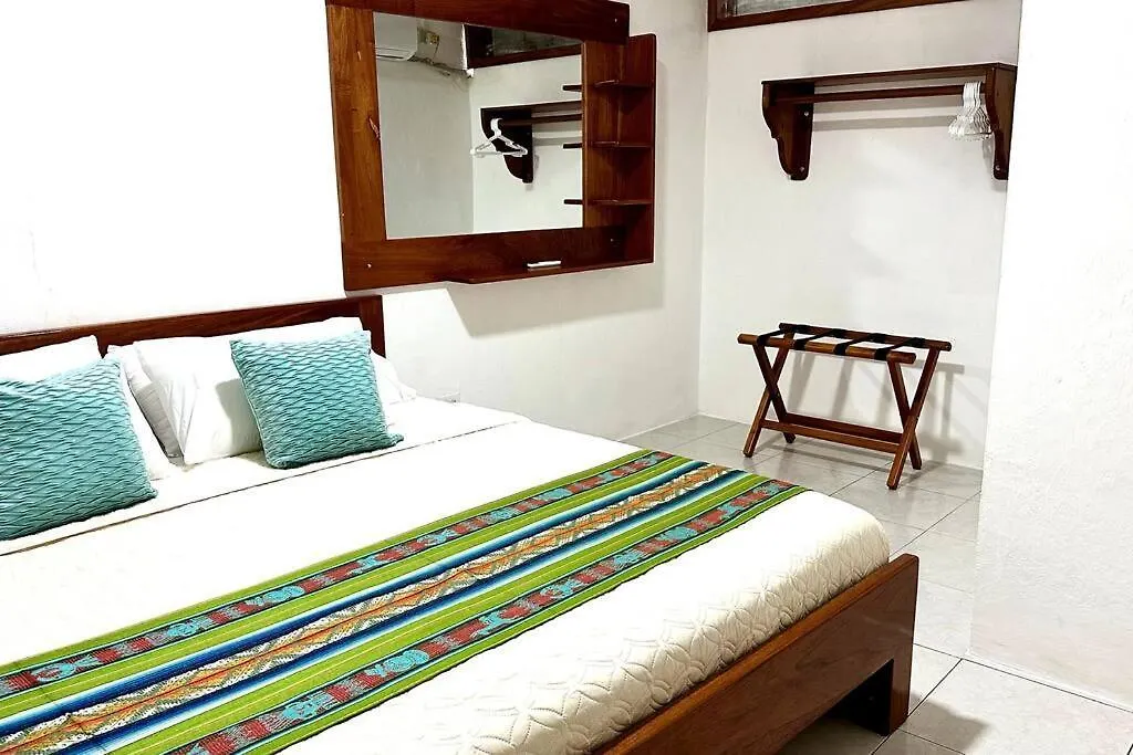Apartment Sweet Home Puerto Ayora