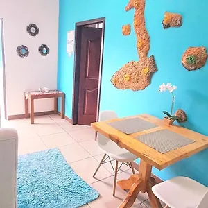  Appartement Galarous Island